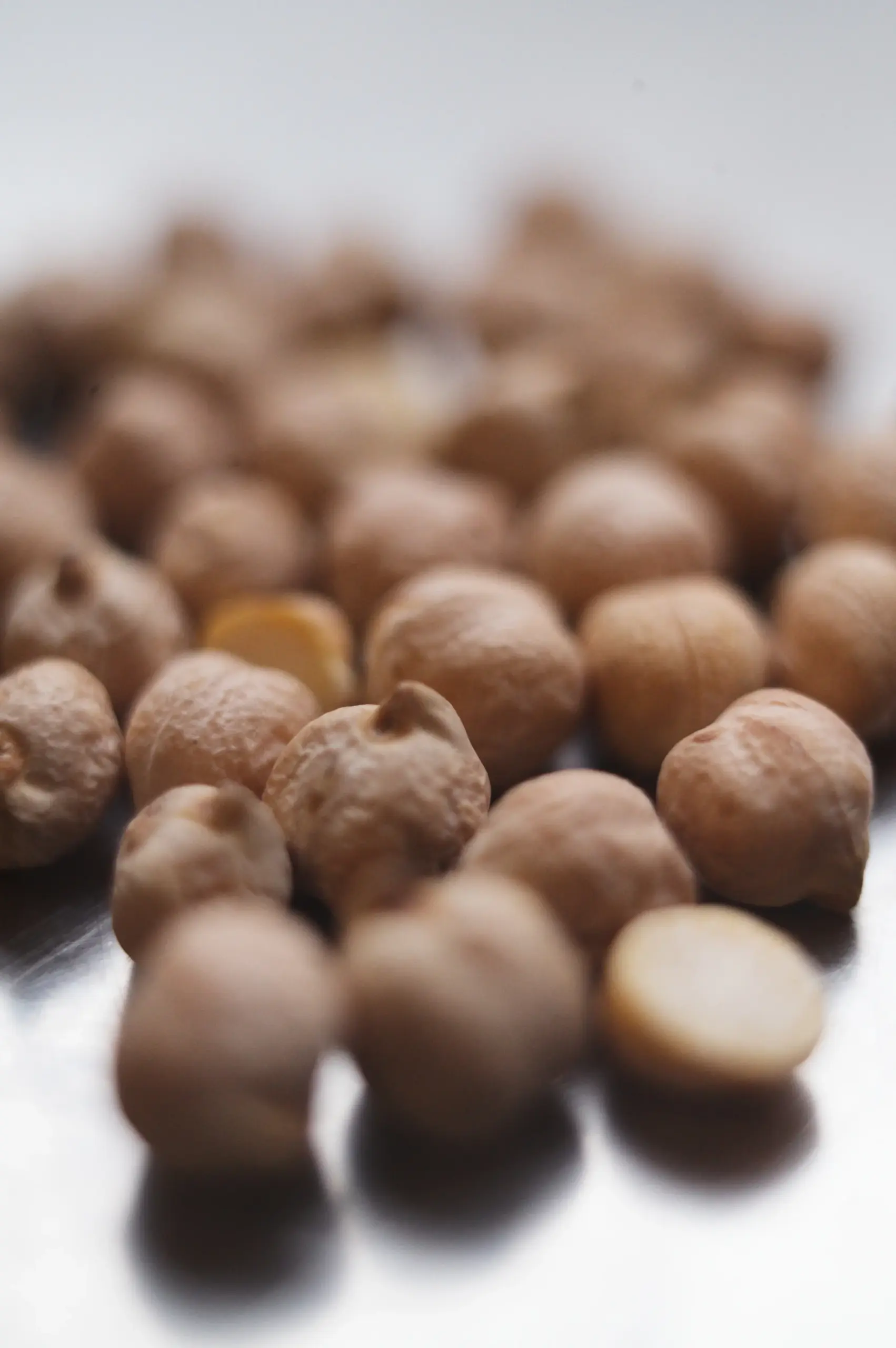 The Industry Gap: Building Real Flavour at Scale
