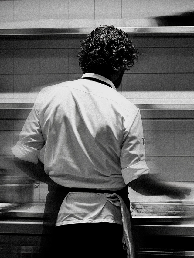chef