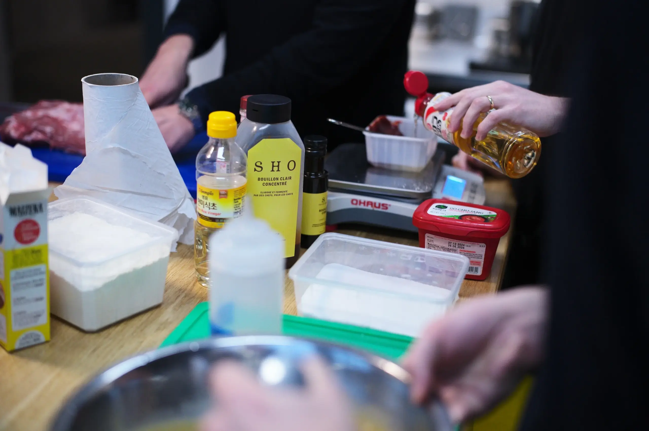 Fermentation and Flavor: Why Real Taste Takes Time