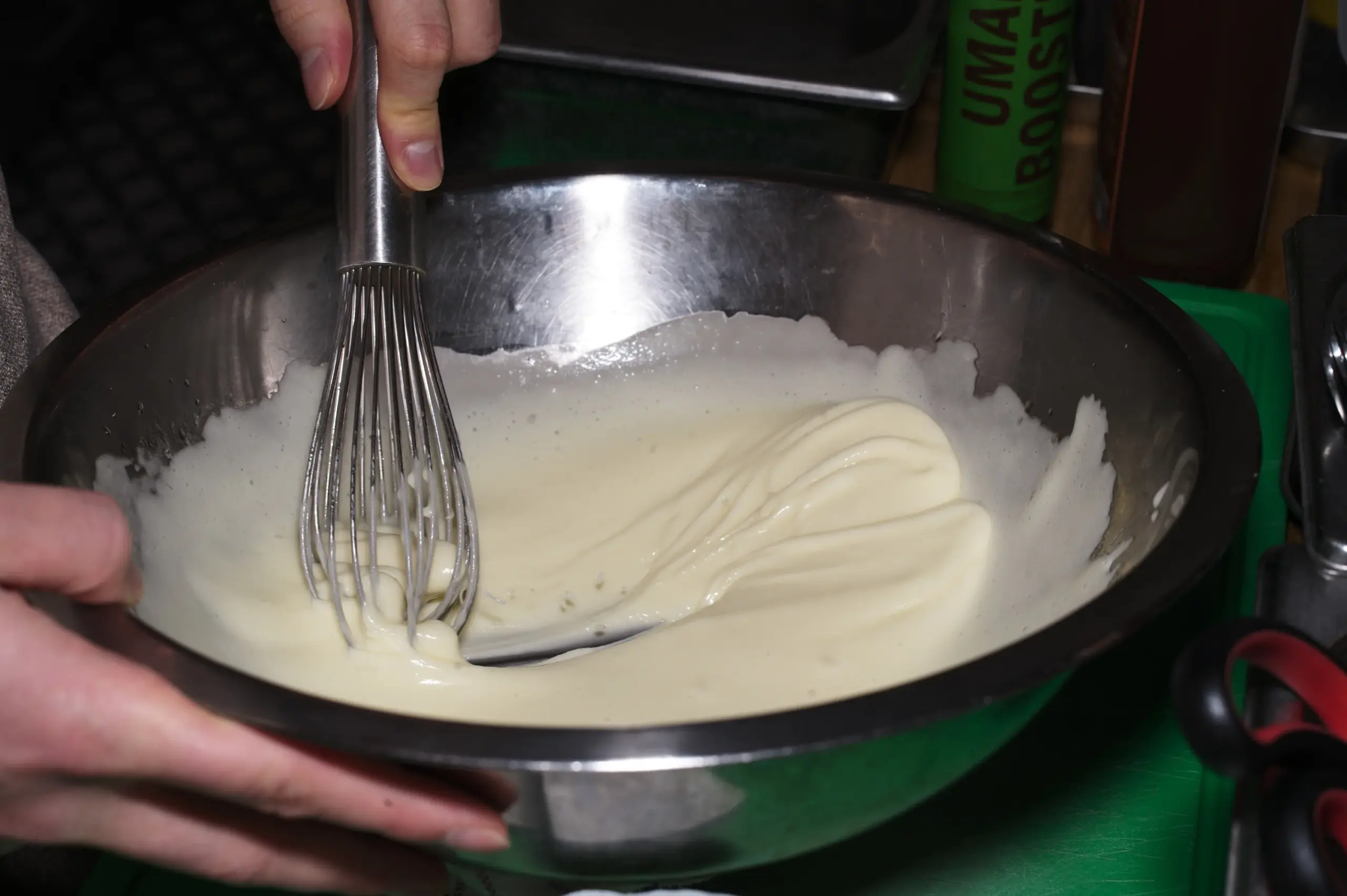 UMAMI MAYONNAISE