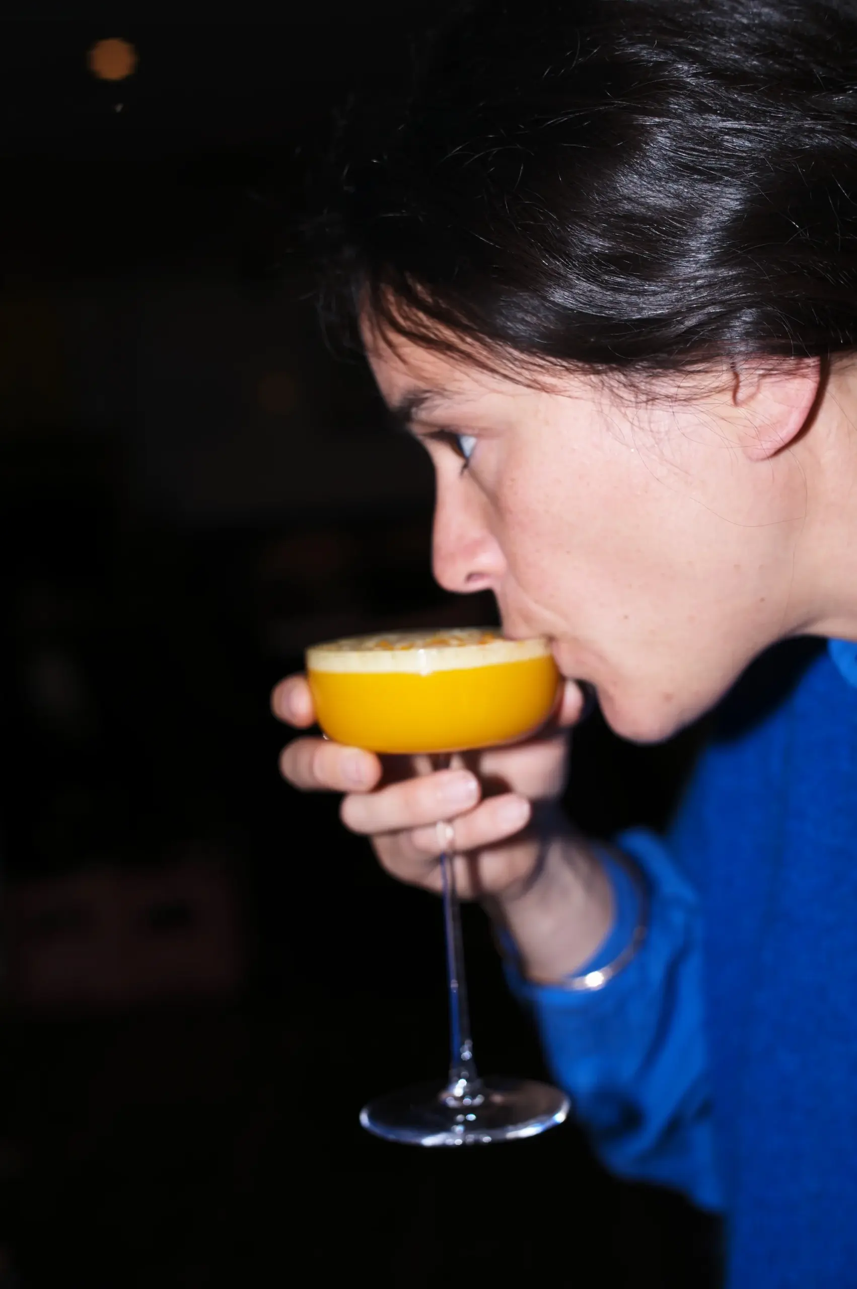 Portrait of Alice, EATTT team member