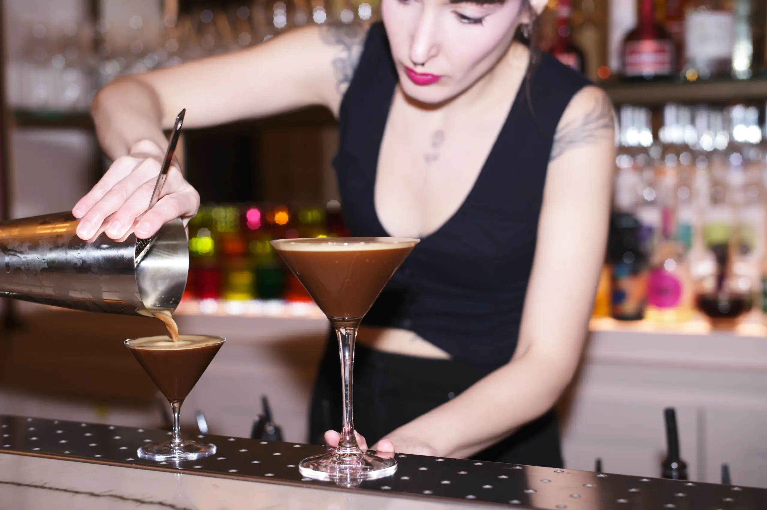 ESPRESSO MARTINI