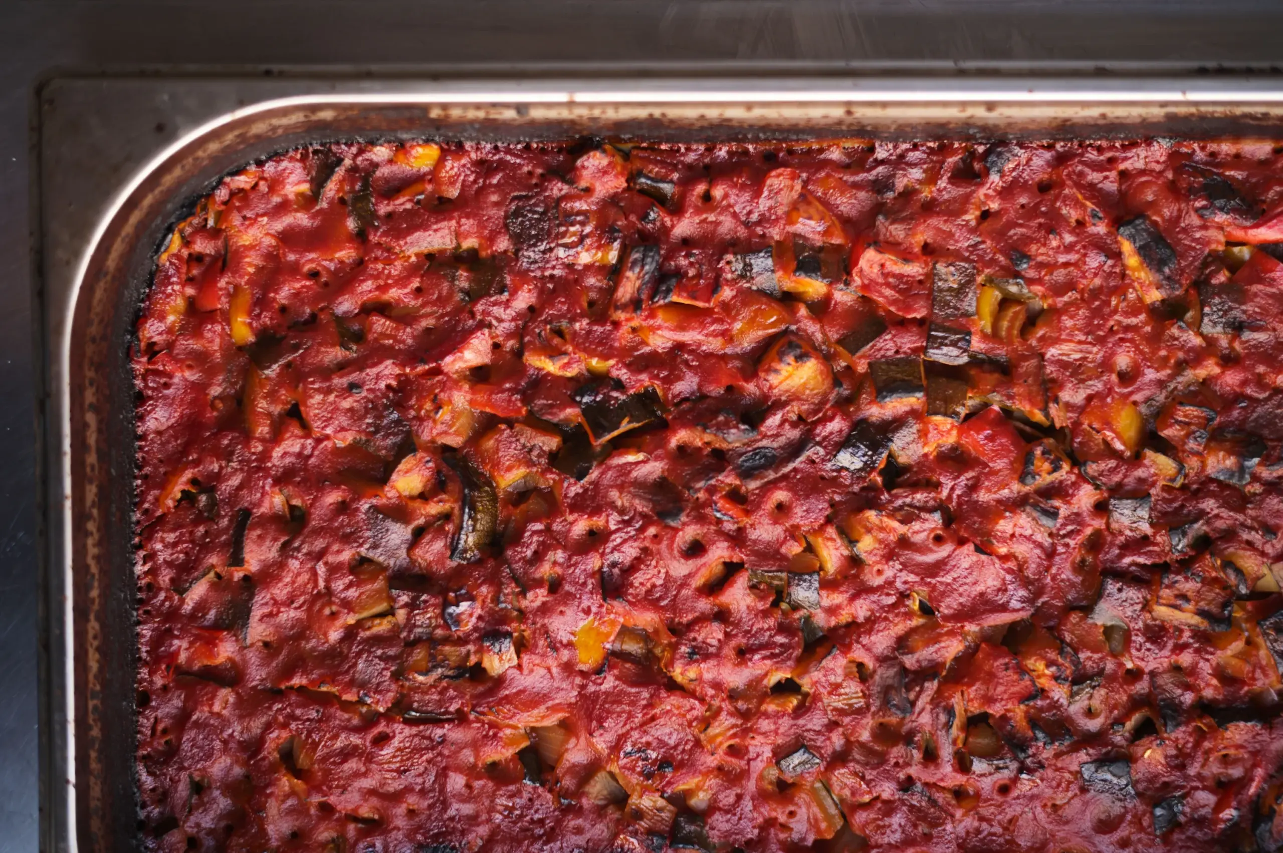 Ratatouille Provençal